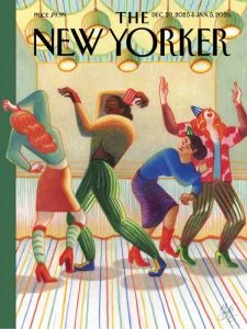 The New Yorker - 12.29.2025