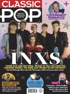Classic Pop - 03/04 2025