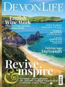 Devon Life - 06.2025