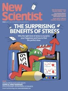 New Scientist USA - 04.25.2026