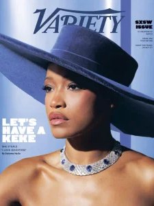 Variety - 03.4.2026