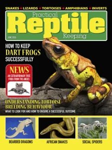 Practical Reptile Keeping - 06.2026