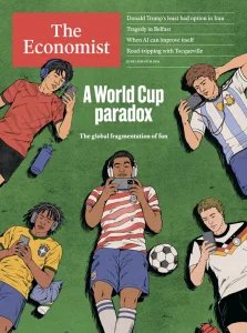 The Economist UK - 13.06.2026