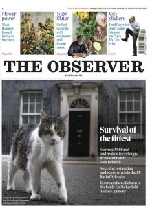 The Observer - 17.05.2026