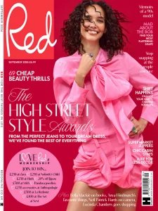 Red UK - 09.2026