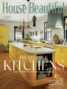 House Beautiful USA - Summer 2024