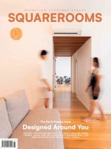 SquareRooms - 03/05 2026