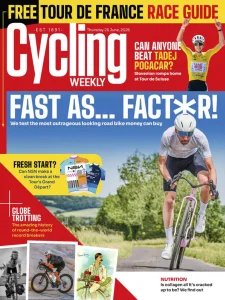 Cycling Weekly - 25.06.2026