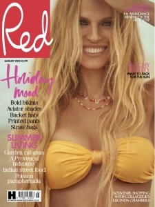 Red UK - 08.2023