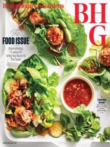Better Homes & Gardens USA - 03.2025