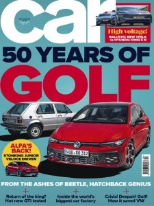 Car UK - 09.2024