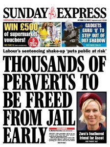 Sunday Express - 19.10.2025