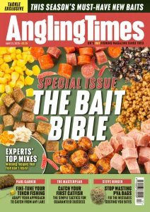 Angling Times - 04.21.2026