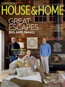 House & Home - 09.2026