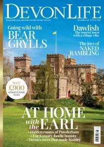 Devon Life - 08.2025