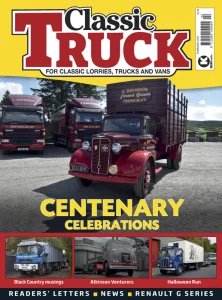 Classic Truck - 02.2026