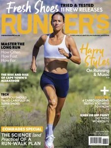Runner's World SA - 05/06 2026