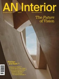 AN Interior - Spring/Summer 2025