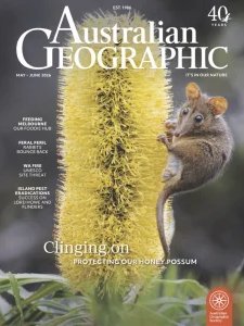 Australian Geographic - 05/06 2026