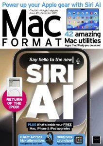 MacFormat UK - 09.2026