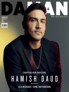 Da Man - 02/03 2025