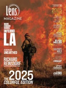Lens - 01.2025