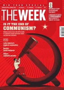The Week IN - 07.26.2026