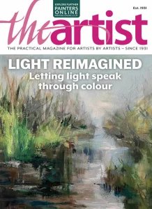 The Artist - 07.2026