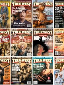 True West - 2015 Full Year