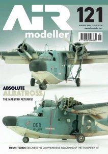 Meng AIR Modeller - 08/09 2025