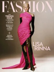 Fashion - 03.2025
