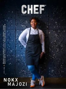 Chef & Restaurant UK - 04.2026
