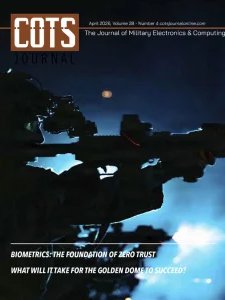 Cots Journal - 04.2026