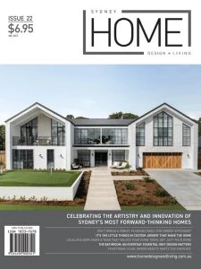 Sydney Home Design + Living - Is. 22 2026