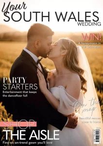Your South Wales Wedding - 03/04 2026