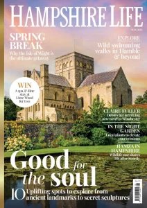 Hampshire Life - 05.2026