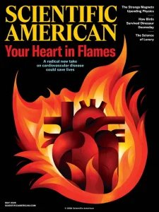 Scientific American - 05.2026