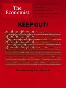 The Economist EU - 08.29.2026
