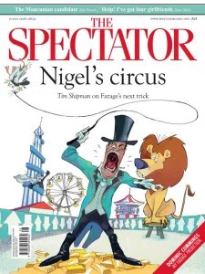 The Spectator - 11.07.2026