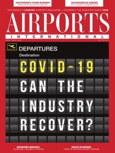 Airports International - 04/05 2020