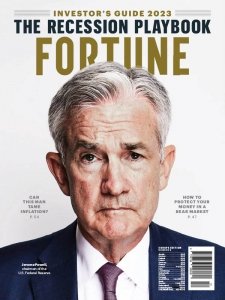 Fortune EU - 12/01 2023