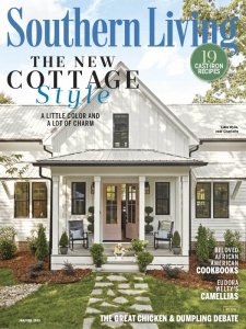 Southern Living - 01/02 2023