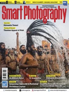 Smart Photography - 03.2025