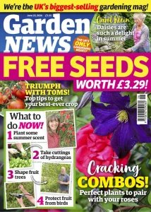 Garden News - 06.23.2026