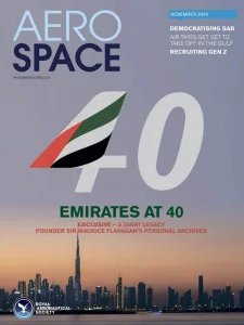Aerospace - 11.2025