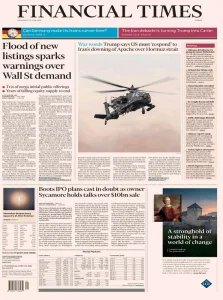 Financial TImes EU - 10.06.2026