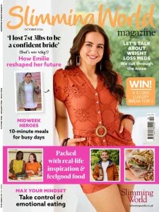 Slimming World - 10.2026