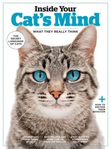 Inside Your Cat's Mind 2023