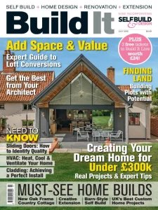 Build It - 07.2025