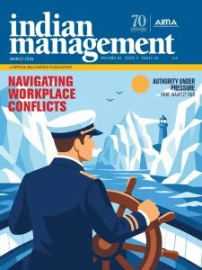 Indian Management - 03.2026